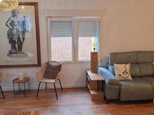 Dúplex en venta en Centro, Málaga-Costa del Sol