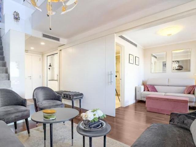 Dúplex en venta en Este, Málaga-Costa del Sol