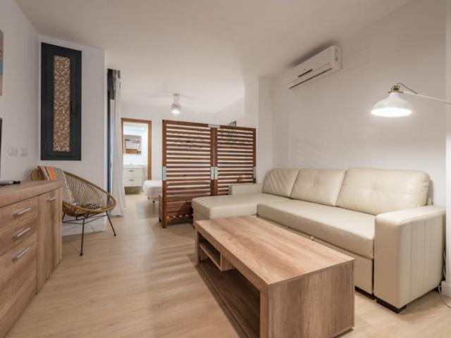Dúplex en venta en Centro, Málaga-Costa del Sol