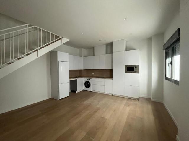 Dúplex en venta en Centro, Málaga-Costa del Sol