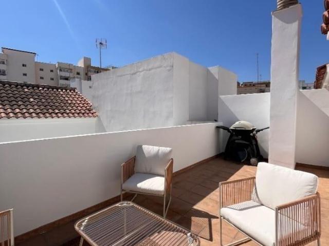 Dúplex en venta en Bailén-Miraflores, Málaga-Costa del Sol