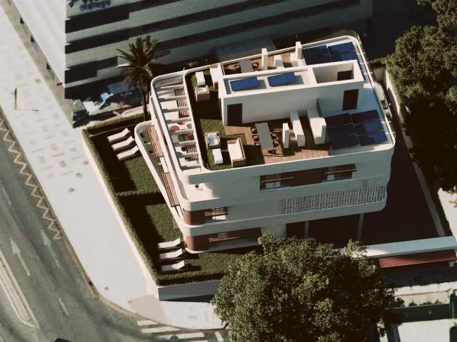 Casa en venta en Este, Málaga-Costa del Sol