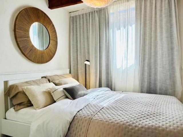 Dúplex en venta en Canamunt, Palma