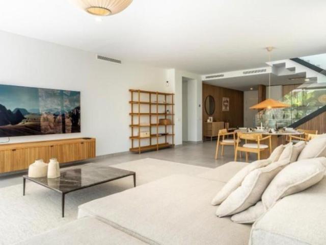 Dúplex en venta en Artola, Costa del Sol Occidental
