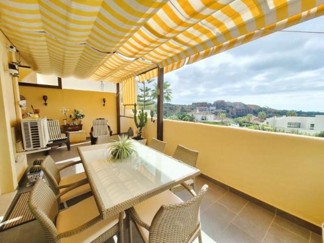 Dúplex en venta en Urbanización Marbesa, Costa del Sol Occidental