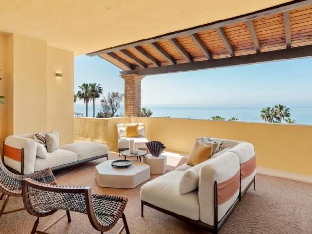 Dúplex en venta en Elviria, Costa del Sol Occidental
