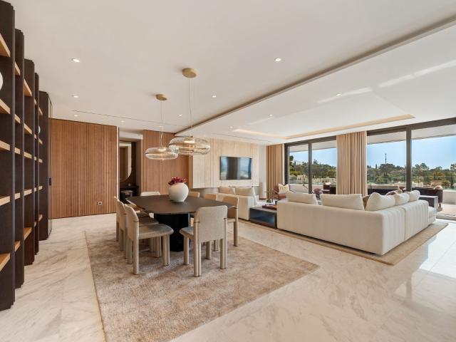Dúplex en venta en Nagüeles, Costa del Sol Occidental