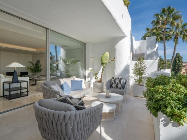 Dúplex en venta en El Vicario, Costa del Sol Occidental