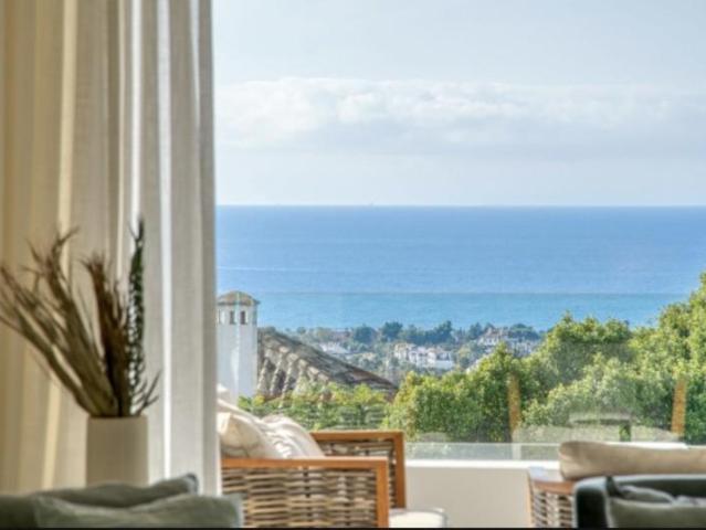 Dúplex en venta en Nagüeles, Costa del Sol Occidental
