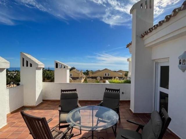Dúplex en venta en La Carolina, Costa del Sol Occidental