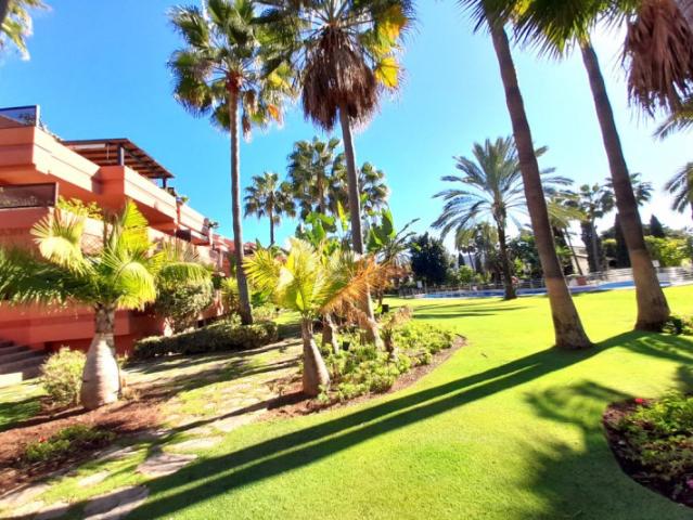 Dúplex en venta en Costa del Sol Occidental, Andalucía