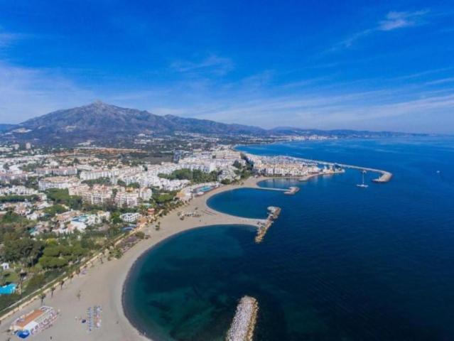 Dúplex en venta en Rícmar, Costa del Sol Occidental