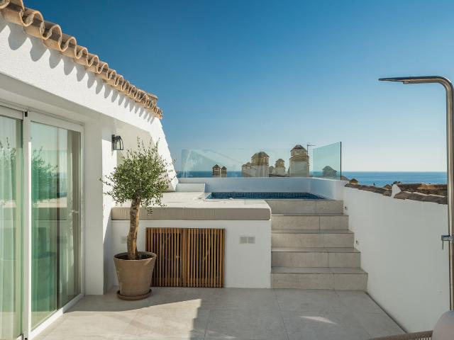 Dúplex en venta en El Vicario, Costa del Sol Occidental