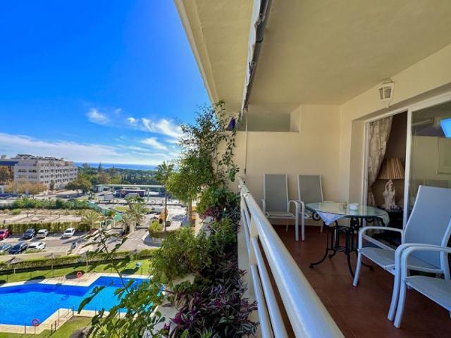 Dúplex en venta en El Vicario, Costa del Sol Occidental
