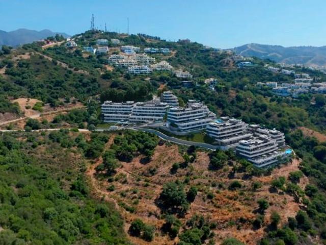 Dúplex en venta en Rio Real, Costa del Sol Occidental