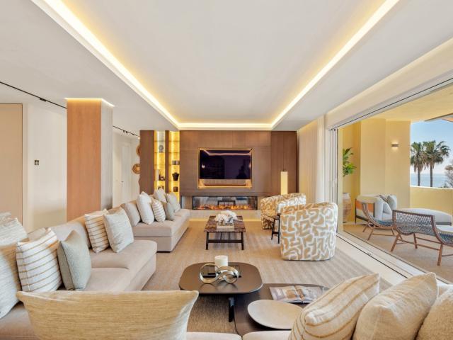 Dúplex en venta en Elviria, Costa del Sol Occidental