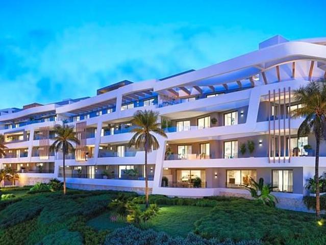 Dúplex en venta en Guadalmina, Costa del Sol Occidental