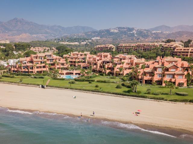 Dúplex en venta en Elviria, Costa del Sol Occidental