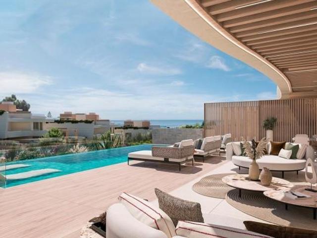 Dúplex en venta en Rícmar, Costa del Sol Occidental