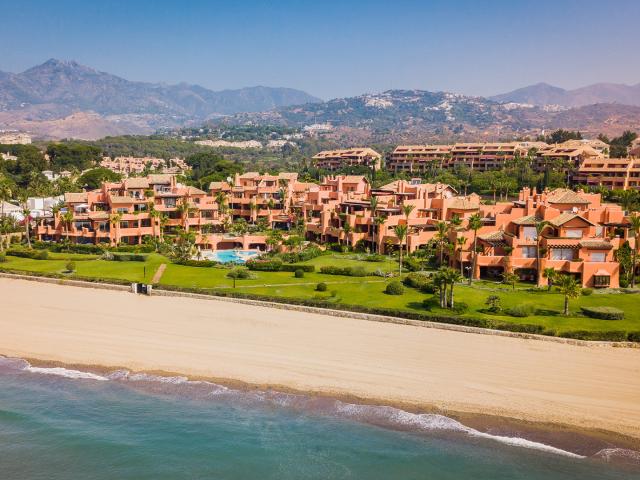 Dúplex en venta en Elviria, Costa del Sol Occidental