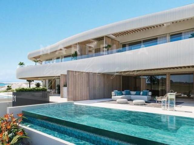 Dúplex en venta en Rícmar, Costa del Sol Occidental