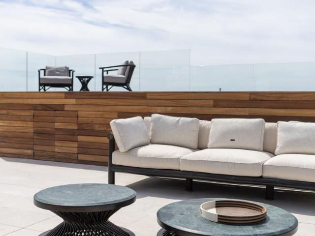 Dúplex en venta en El Vicario, Costa del Sol Occidental