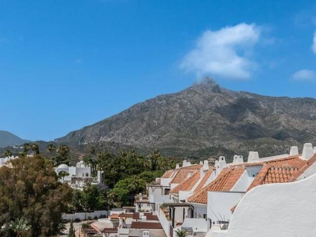 Dúplex en venta en Nagüeles, Costa del Sol Occidental