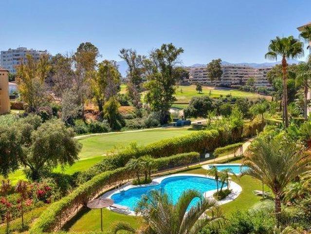 Dúplex en venta en Guadalmina, Costa del Sol Occidental
