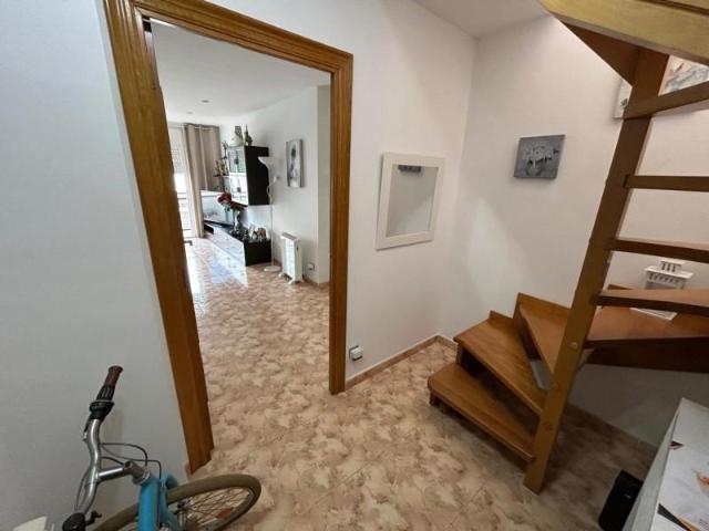 Dúplex en venta en la Llàntia, Maresme