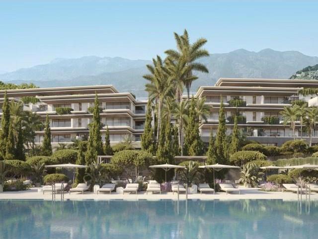 Dúplex en venta en Costa del Sol Occidental, Andalucía