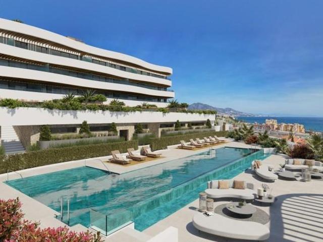 Dúplex en venta en Costa del Sol Occidental, Andalucía