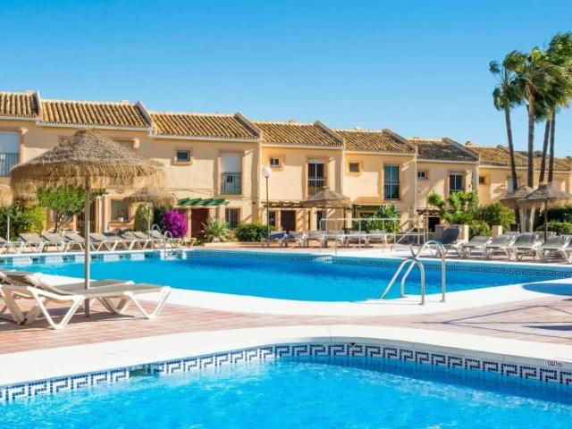 Dúplex en venta en Costa del Sol Occidental, Andalucía