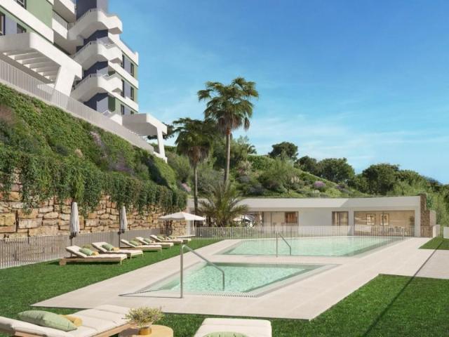Dúplex en venta en La Cala, Costa del Sol Occidental
