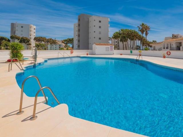 Dúplex en venta en Urbanización Sitio de Calahonda, Costa del Sol Occidental