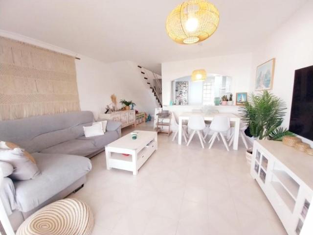 Dúplex en venta en Urbanización Sitio de Calahonda, Costa del Sol Occidental
