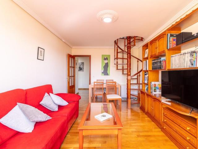 Piso en venta en Tirán, O Morrazo