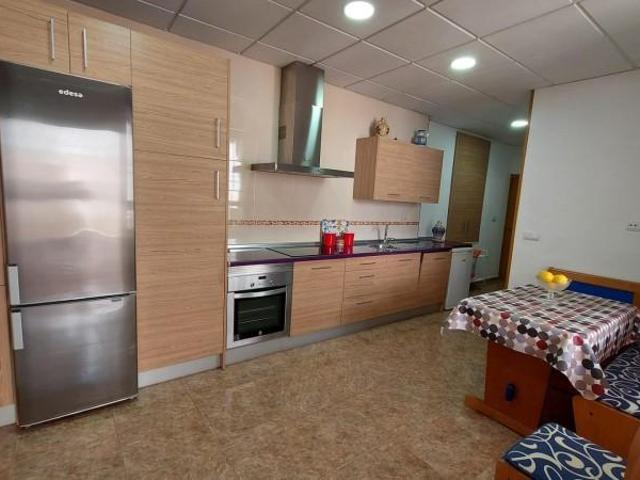 Dúplex en venta en Altorreal, Molina De Segura