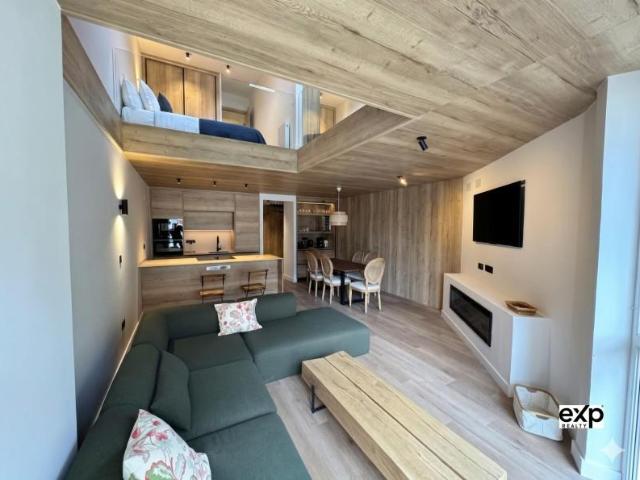 Dúplex en venta en Pradollano, Comarca de la Vega de Granada