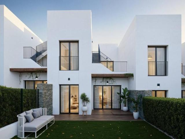 Dúplex en venta en Urbanización Alenda Golf, el Vinalopó Mitjà / El Vinalopó Medio