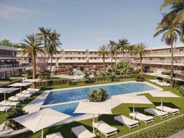 Dúplex en venta en Urbanización Alenda Golf, el Vinalopó Mitjà / El Vinalopó Medio