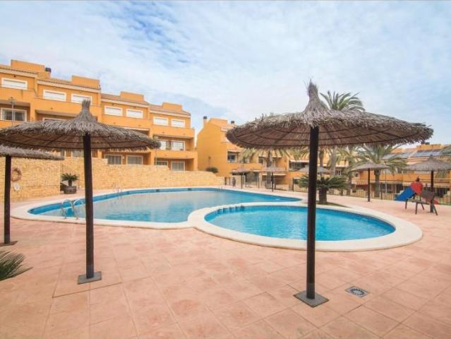 Dúplex en venta en Urbanización Alenda Golf, el Vinalopó Mitjà / El Vinalopó Medio