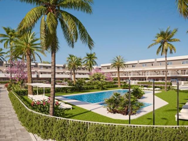 Dúplex en venta en Urbanización Alenda Golf, el Vinalopó Mitjà / El Vinalopó Medio