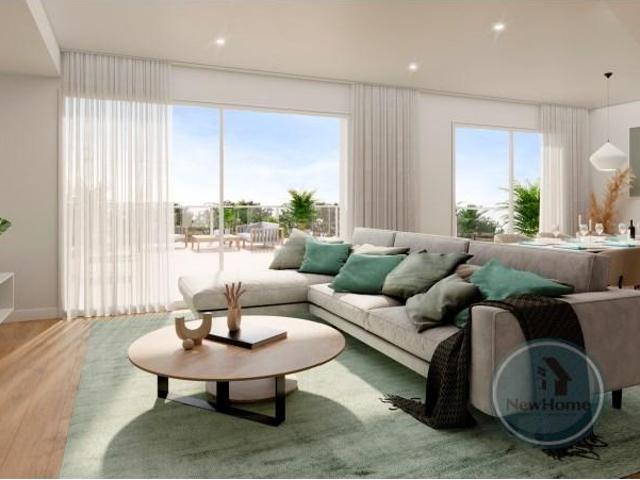 Dúplex en venta en Urbanización Alenda Golf, el Vinalopó Mitjà / El Vinalopó Medio