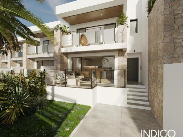 Dúplex en venta en Montecid, el Vinalopó Mitjà / El Vinalopó Medio