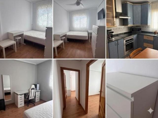 Dúplex en venta en San José de la Vega, Área Metropolitana de Murcia