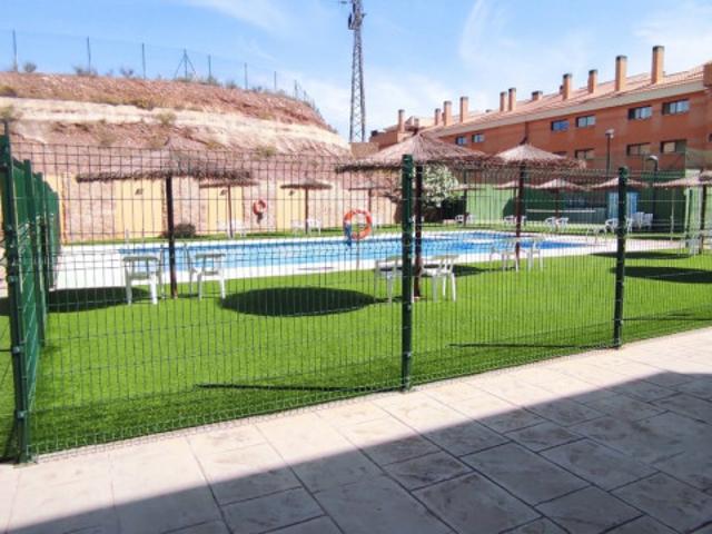 Dúplex en venta en La Ñora, Área Metropolitana de Murcia