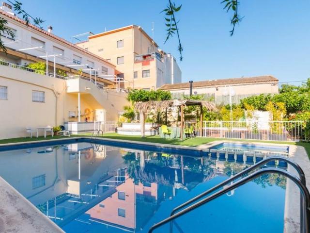 Dúplex en venta en La Alberca, Área Metropolitana de Murcia