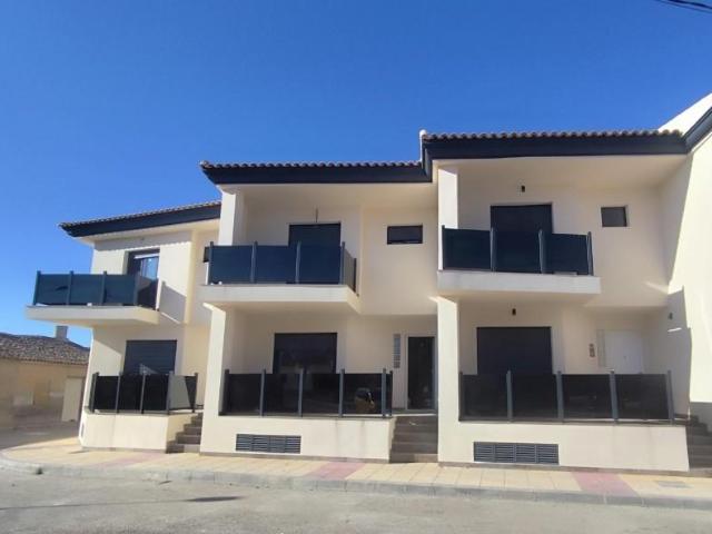 Dúplex en venta en Los Martínez del Puerto, Campo de Cartagena y Mar Menor