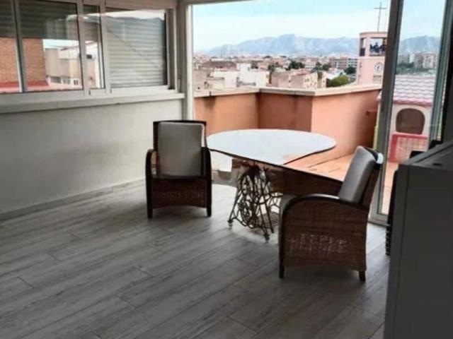 Dúplex en venta en Murcia, Área Metropolitana de Murcia