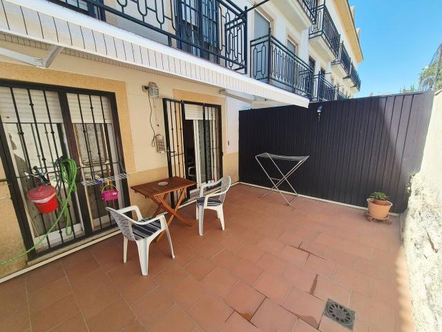 Piso en venta en Navaluenga, Ávila